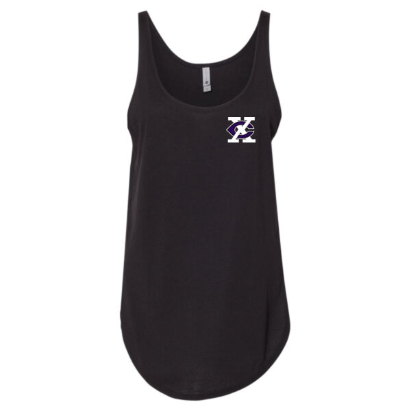 Women's - Festival Tank Thumbnail