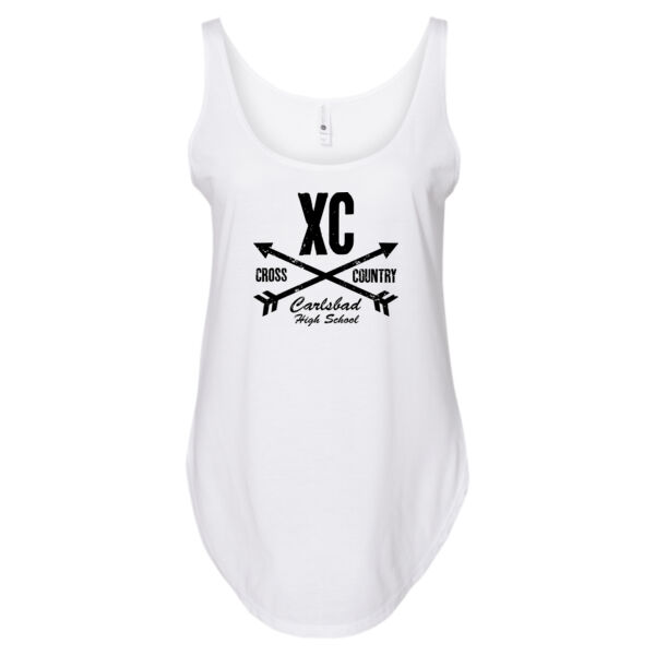 Women's - Festival Tank Thumbnail