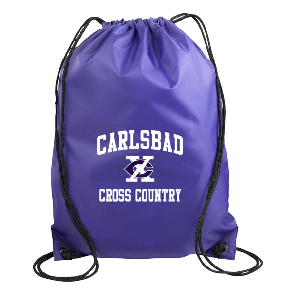 Draw String Backpack Thumbnail