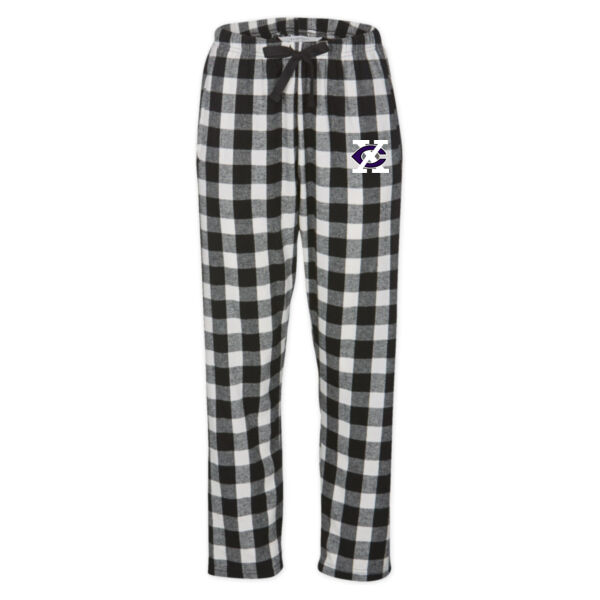 Women's - Flannel Pants Thumbnail