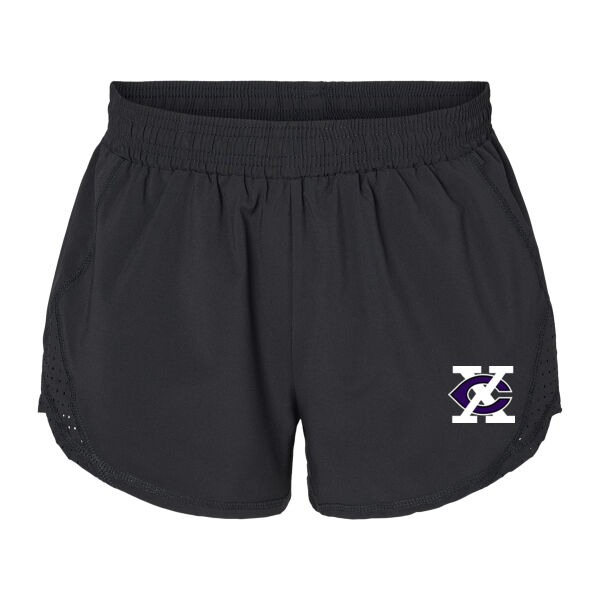 Women's - Olympia Shorts Thumbnail