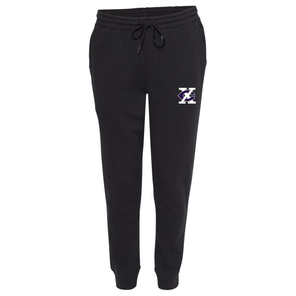 Midweight Fleece Pants Thumbnail