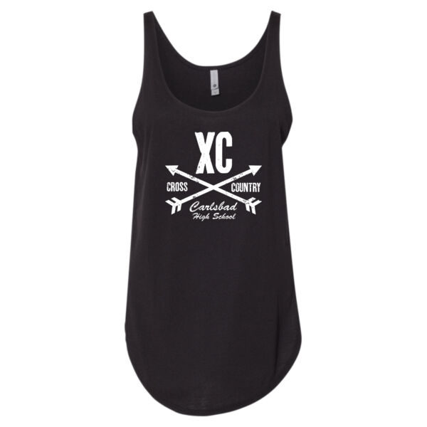 Women's - Festival Tank Thumbnail