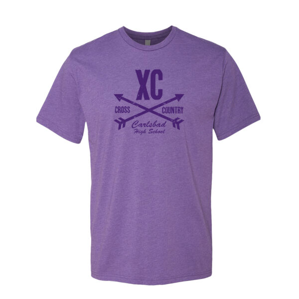 Unisex - Short Sleeve Crew Thumbnail