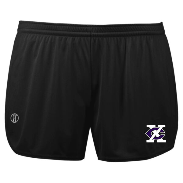 Women's - PR Max Track Shorts Thumbnail