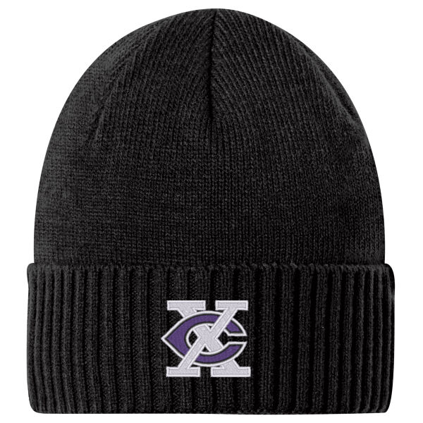 Rib Knit Cuff Beanie Thumbnail