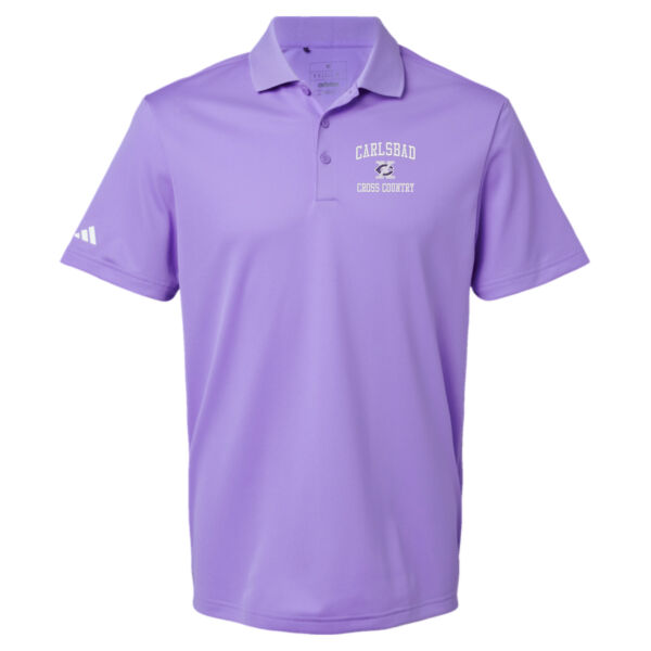 Basic Sport Polo Thumbnail