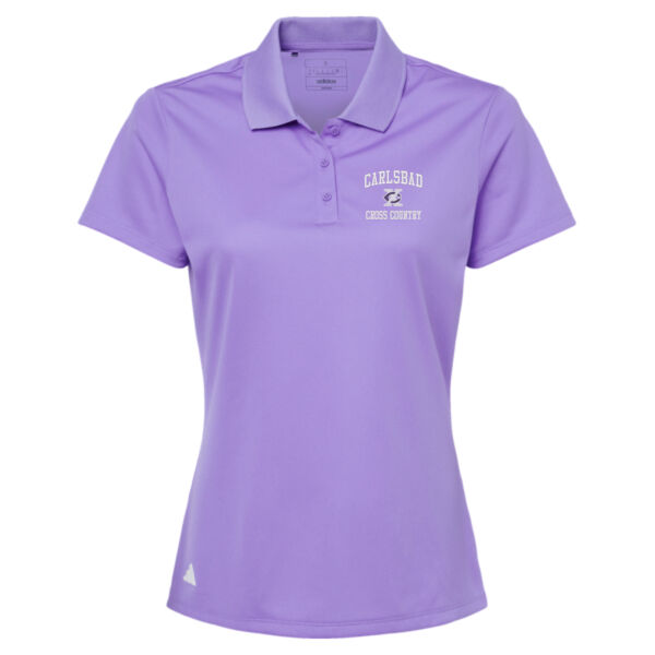 Women's - Basic Sport Polo Thumbnail