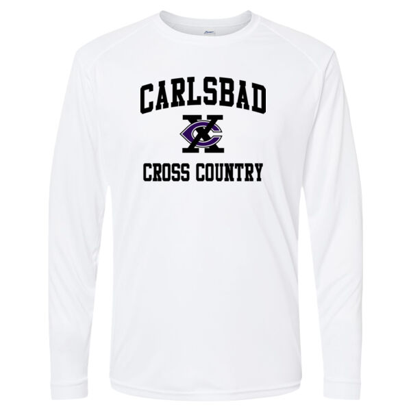 Performance Long Sleeve T-Shirt Thumbnail