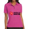 Ladies Silk Touch™ Polo Thumbnail