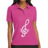 Ladies Silk Touch™ Polo Thumbnail