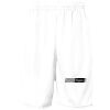 Pro Mesh 9" Shorts with Pockets Thumbnail
