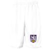 Pro Mesh 9" Shorts with Pockets Thumbnail