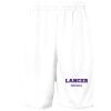 Pro Mesh 9" Shorts with Pockets Thumbnail