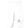 Pro Mesh 9" Shorts with Pockets Thumbnail