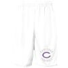 Pro Mesh 9" Shorts with Pockets Thumbnail
