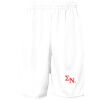 Pro Mesh 9" Shorts with Pockets Thumbnail