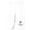Pro Mesh 9" Shorts with Pockets Thumbnail