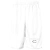 Pro Mesh 9" Shorts with Pockets Thumbnail