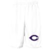 Pro Mesh 9" Shorts with Pockets Thumbnail