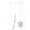 Pro Mesh 9" Shorts with Pockets Thumbnail