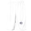 Pro Mesh 9" Shorts with Pockets Thumbnail