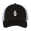 Bio-Washed Trucker Cap Thumbnail