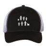 Bio-Washed Trucker Cap Thumbnail