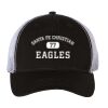 Bio-Washed Trucker Cap Thumbnail