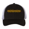 Bio-Washed Trucker Cap Thumbnail
