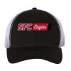 Bio-Washed Trucker Cap Thumbnail