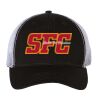 Bio-Washed Trucker Cap Thumbnail