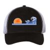 Bio-Washed Trucker Cap Thumbnail