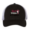 Bio-Washed Trucker Cap Thumbnail