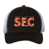 Bio-Washed Trucker Cap Thumbnail