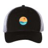 Bio-Washed Trucker Cap Thumbnail