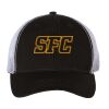 Bio-Washed Trucker Cap Thumbnail