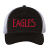 Bio-Washed Trucker Cap Thumbnail