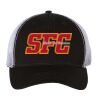 Bio-Washed Trucker Cap Thumbnail