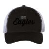 Bio-Washed Trucker Cap Thumbnail