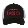 Bio-Washed Trucker Cap Thumbnail