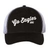 Bio-Washed Trucker Cap Thumbnail