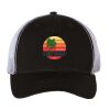 Bio-Washed Trucker Cap Thumbnail