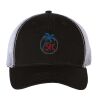 Bio-Washed Trucker Cap Thumbnail