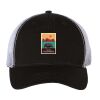 Bio-Washed Trucker Cap Thumbnail