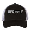 Bio-Washed Trucker Cap Thumbnail