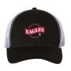 Bio-Washed Trucker Cap Thumbnail
