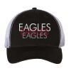 Bio-Washed Trucker Cap Thumbnail