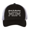 Bio-Washed Trucker Cap Thumbnail