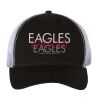 Bio-Washed Trucker Cap Thumbnail